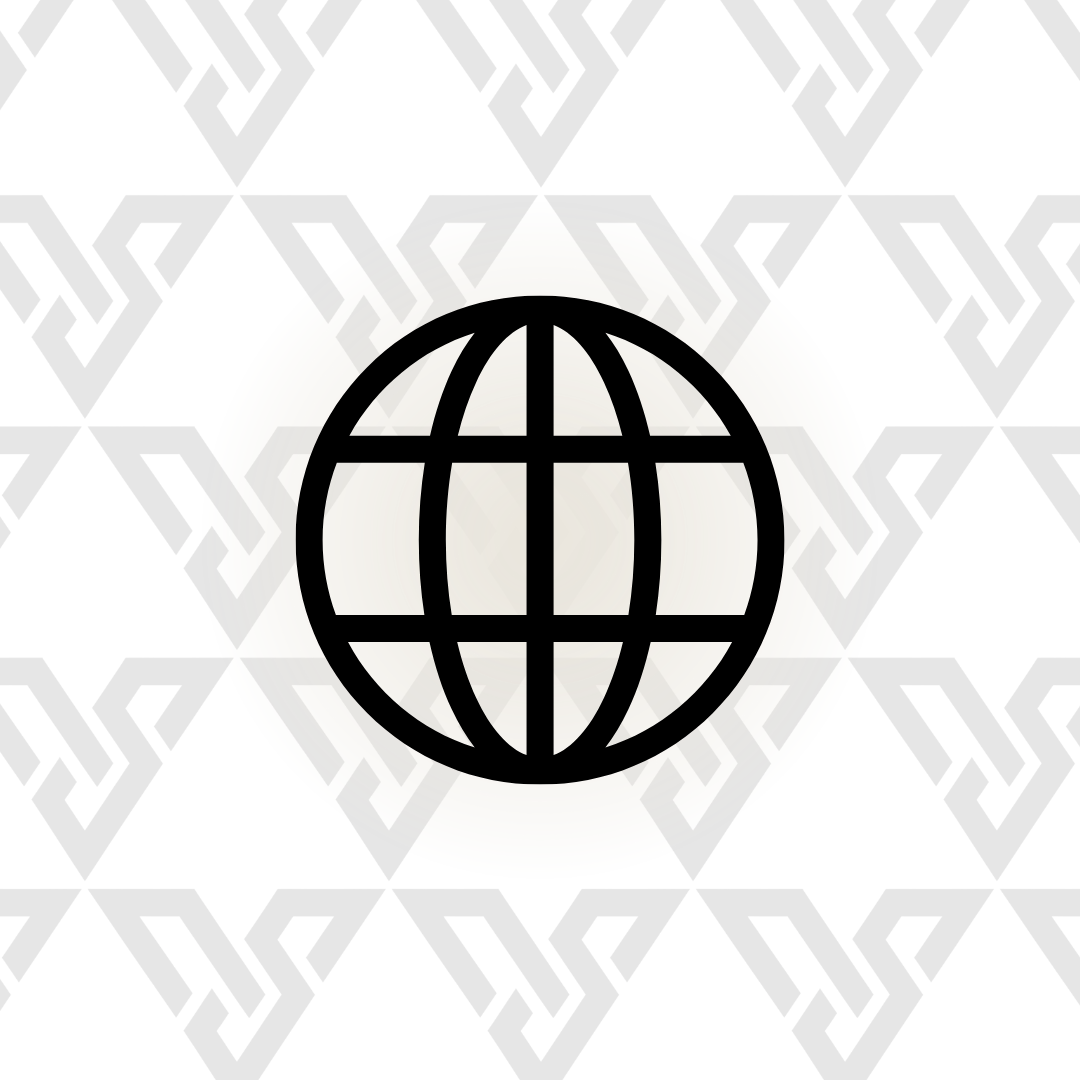 Custom Website Design Mockup